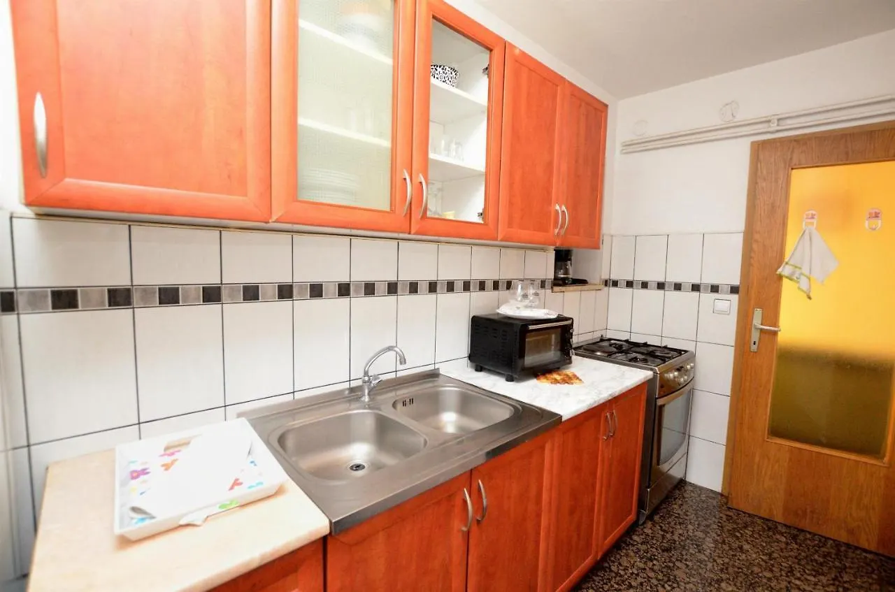 Apartments Medelin Rovinj Croatia