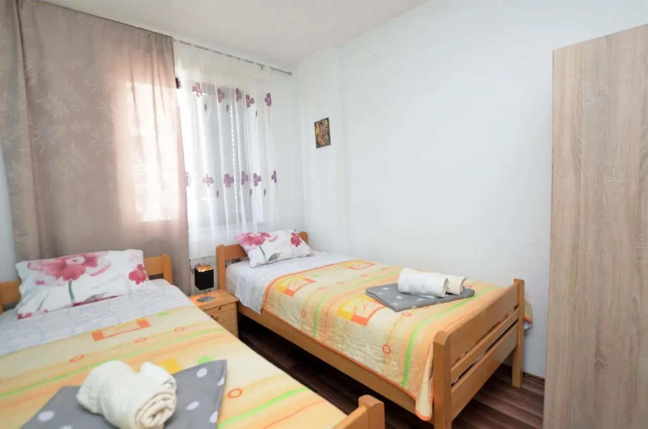 Apartments Medelin Rovinj