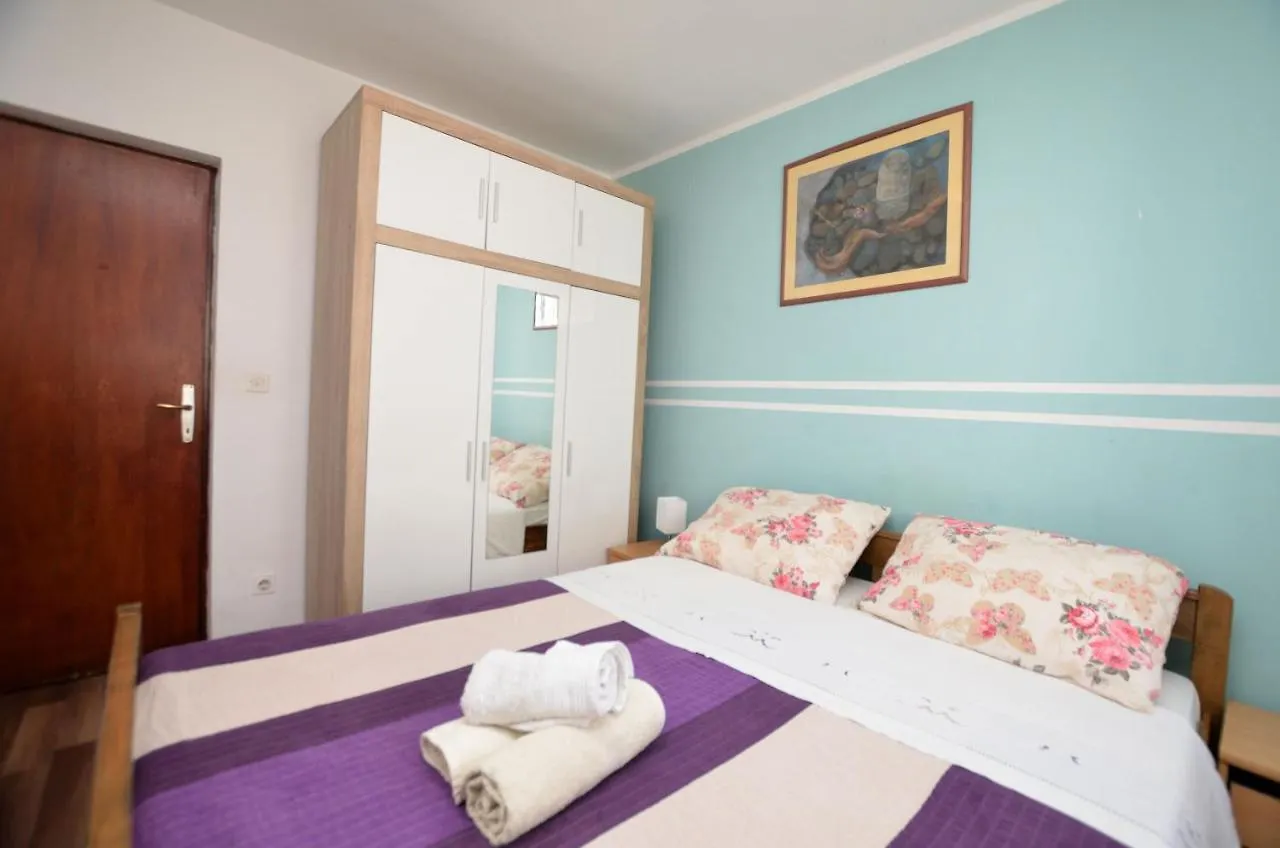 Apartments Medelin Rovinj