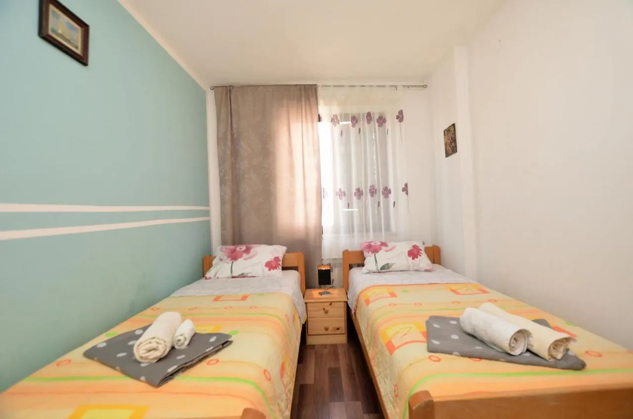 Apartments Medelin Rovinj