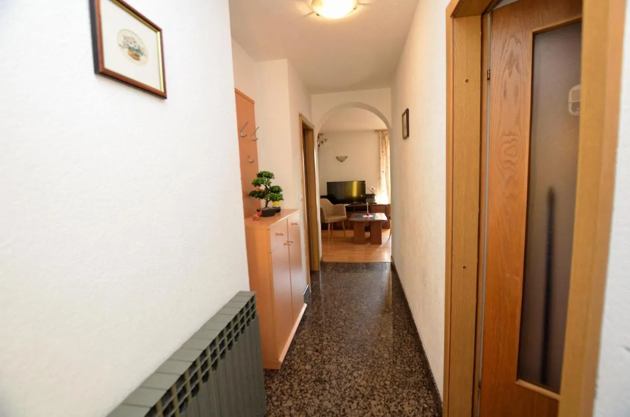 Apartments Medelin Rovinj