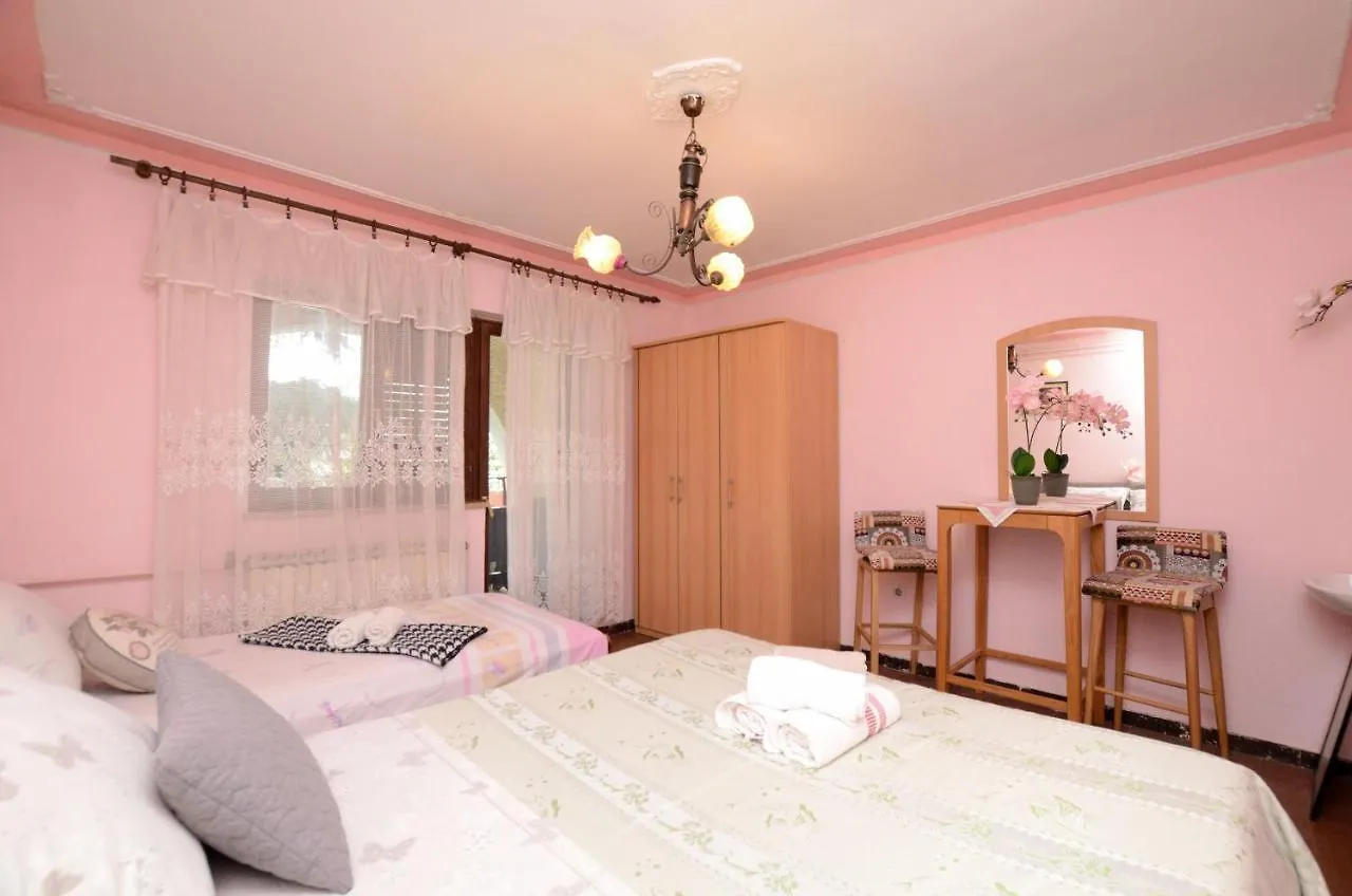Apartments Medelin Rovinj Croatia
