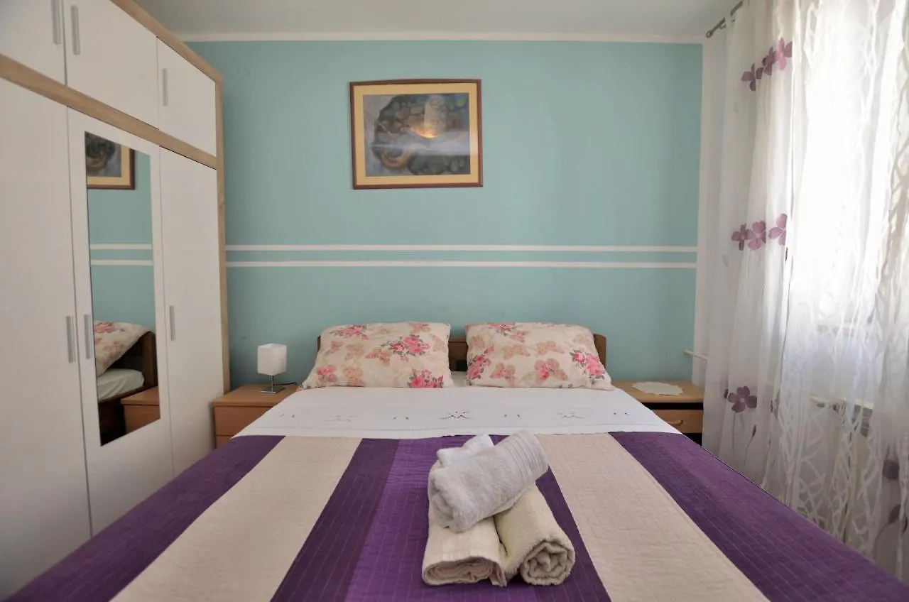 Apartments Medelin Rovinj 0*,  Croatia